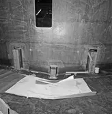 Int o ext av Nyb 435, 437 o 438 Singapore