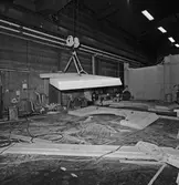 Int o ext av Nyb 435, 437 o 438 Singapore