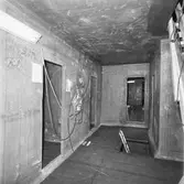 Int o ext av Nyb 435, 437 o 438 Singapore