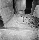 Int o ext av Nyb 435, 437 o 438 Singapore