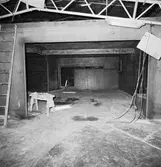 Int o ext av Nyb 435, 437 o 438 Singapore