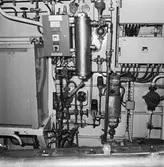 Int av styrmaskin Ptrb Vidar Int av maskinrum Ptrb Kaparen