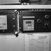 Int av styrmaskin Ptrb Vidar Int av maskinrum Ptrb Kaparen