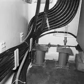 Kabelbanor Nyb 435 Singapor