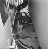 Kabelbanor Nyb 435 Singapor