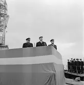 Ptrb Starkodder överlämnas till Marinen efter ombyggn.