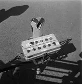 Dator LHM 90 till Ptrb typ Kaparen beskrivn.