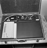 Dator LHM 90 till Ptrb typ Kaparen beskrivn.