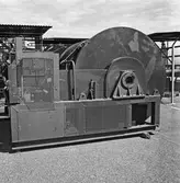 Hydrofon stativ till Minsvepare tyo LDO