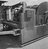 Hydrofon stativ till Minsvepare tyo LDO