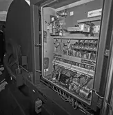 Hydrofon stativ till Minsvepare tyo LDO