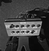 Hydrofon stativ till Minsvepare tyo LDO