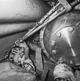 Int av maskinrum Näcken