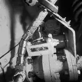 Int av maskinrum Näcken