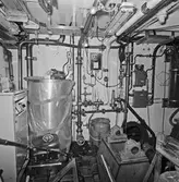 Int av Nyb 435 och testutrustning Singapor.