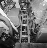 Int av Nyb 435 och testutrustning Singapor.