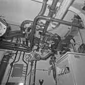 Int av Nyb 435 och testutrustning Singapor.