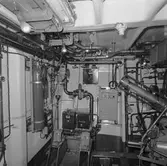 Int av Nyb 435 och testutrustning Singapor.