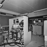 Int av Nyb 435 och testutrustning Singapor.