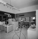 Int av Nyb 435 och testutrustning Singapor.