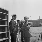 Ptrb Snapphanen överlämnas till Marinen