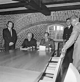 Ptrb Snapphanen överlämnas till Marinen