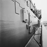 Int o ext av Nyb 435 i Singapore