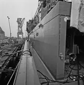 Int o ext av Nyb 435 i Singapore