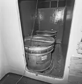 Int o ext av Nyb 435 i Singapore