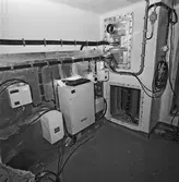 Int o ext av Nyb 435 i Singapore