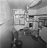 Int o ext av Nyb 435 i Singapore