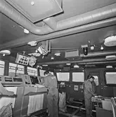 Int o ext av Nyb 435 i Singapore