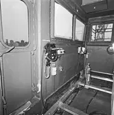 Int o ext av Nyb 435 i Singapore