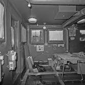 Int o ext av Nyb 435 i Singapore