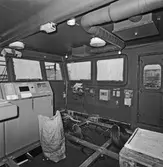 Int o ext av Nyb 435 i Singapore