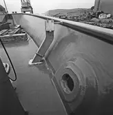 Int o ext av Nyb 435 i Singapore