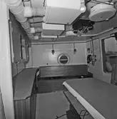 Int o ext av Nyb 435 i Singapore