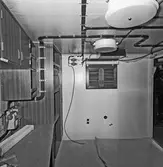 Int o ext av Nyb 435 i Singapore