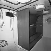 Int o ext av Nyb 435 i Singapore