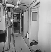 Int o ext av Nyb 435 i Singapore