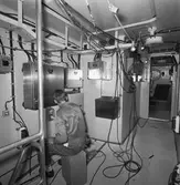 Int o ext av Nyb 435 i Singapore