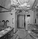 Int o ext av Nyb 435 i Singapore