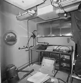 Int o ext av Nyb 435 i Singapore