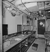 Int o ext av Nyb 435 i Singapore