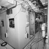 Int o ext av Nyb 435 i Singapore