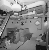 Int o ext av Nyb 435 i Singapore