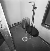 Int o ext av Nyb 435 i Singapore