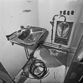 Int o ext av Nyb 435 i Singapore