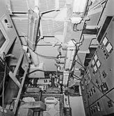 Int o ext av Nyb 435 i Singapore