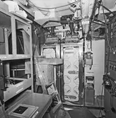 Int o ext av Nyb 435 i Singapore